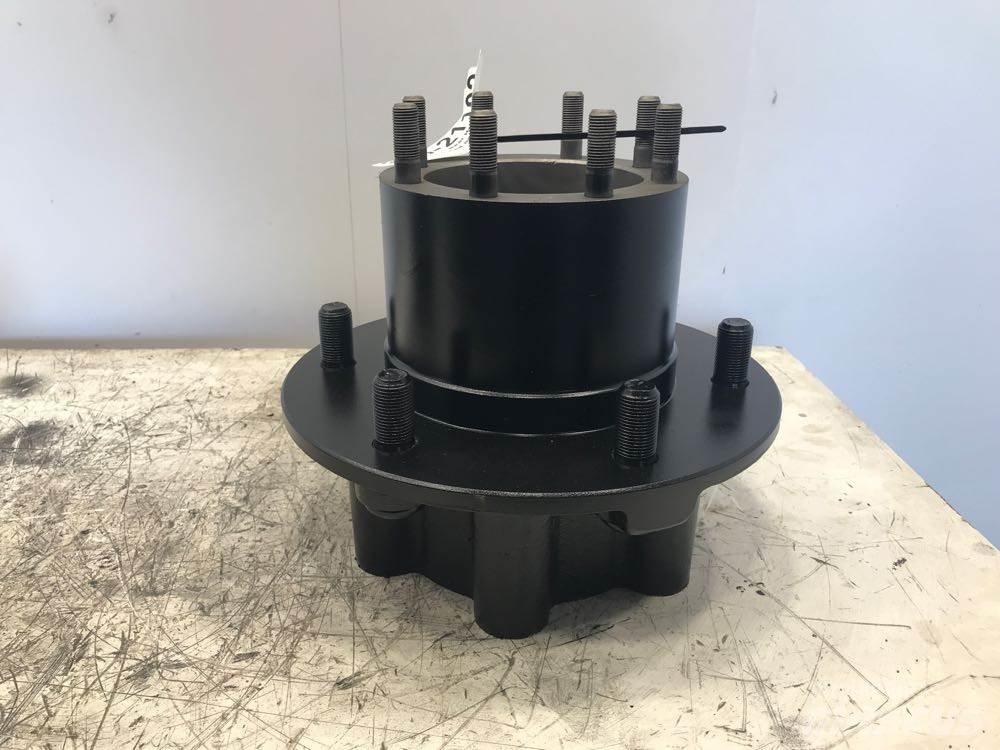 Meritor  Muud osad