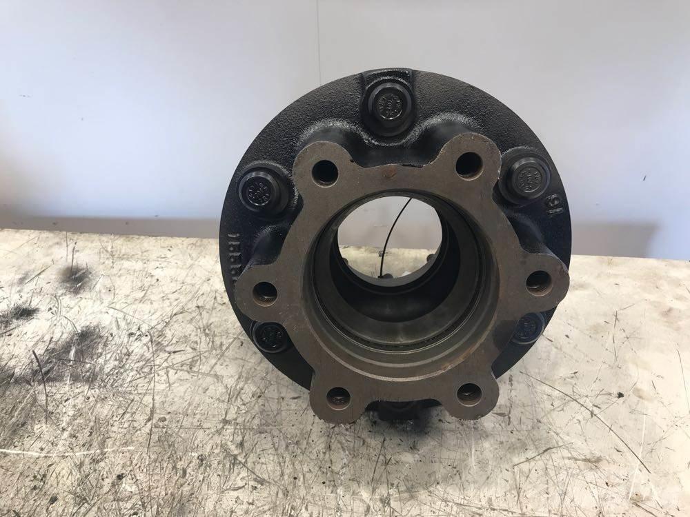 Meritor  Muud osad