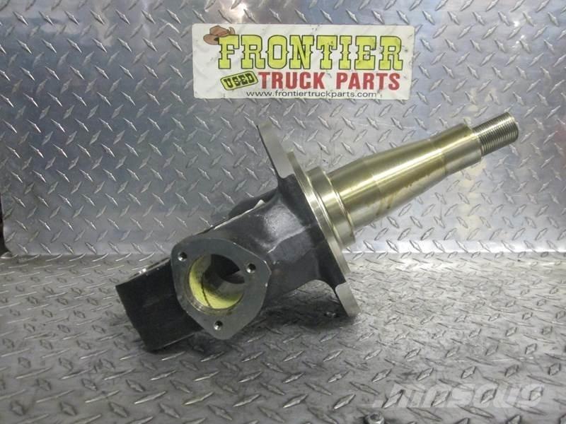 Meritor  Muud osad