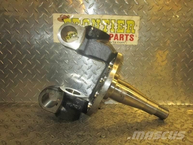 Meritor  Muud osad