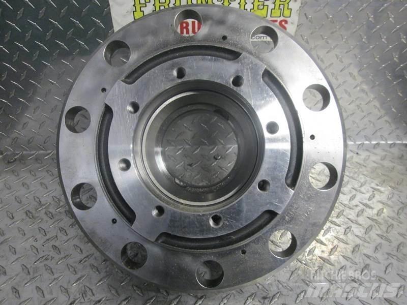 Meritor  Muud osad