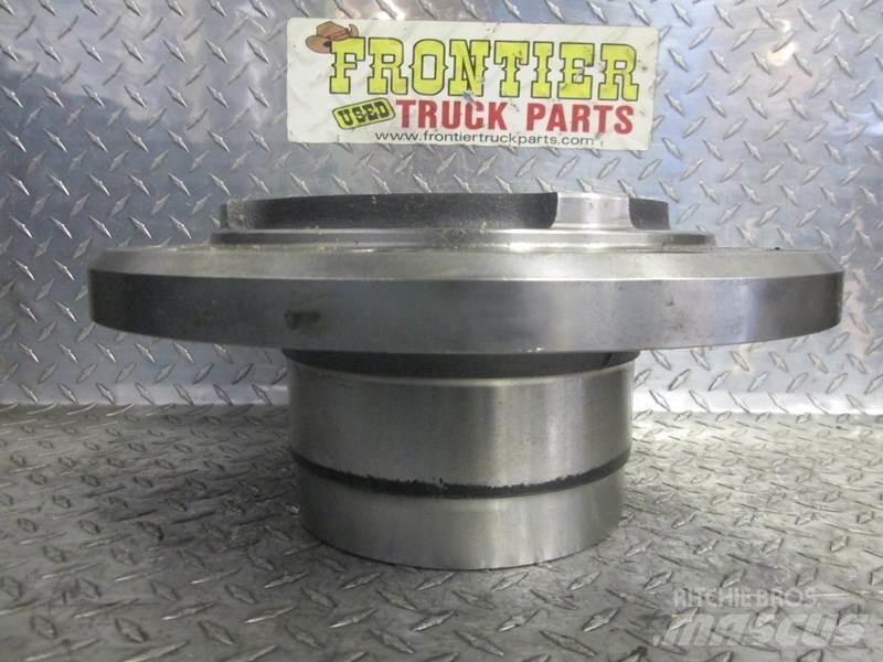 Meritor  Muud osad