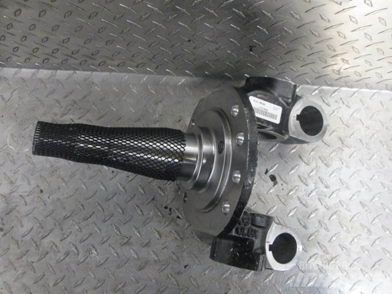 Meritor  Muud osad