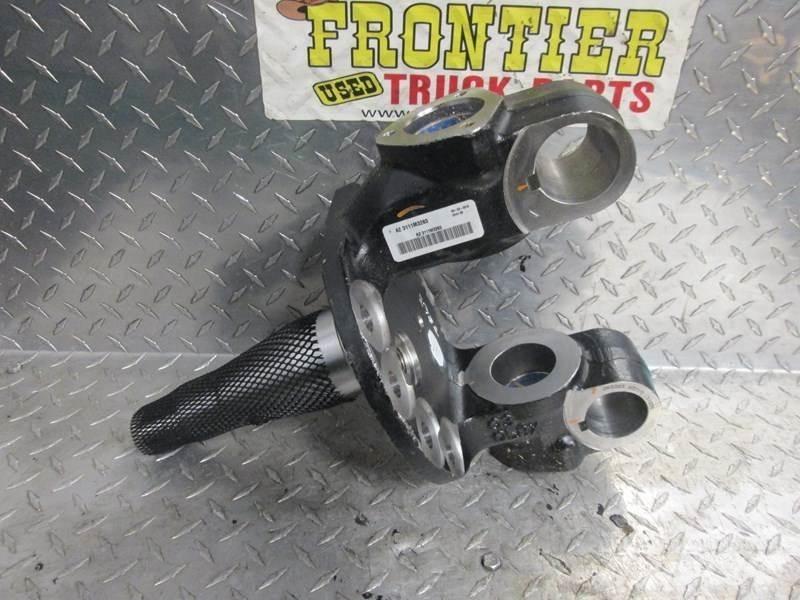 Meritor  Muud osad