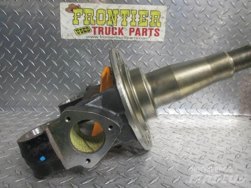 Meritor  Muud osad
