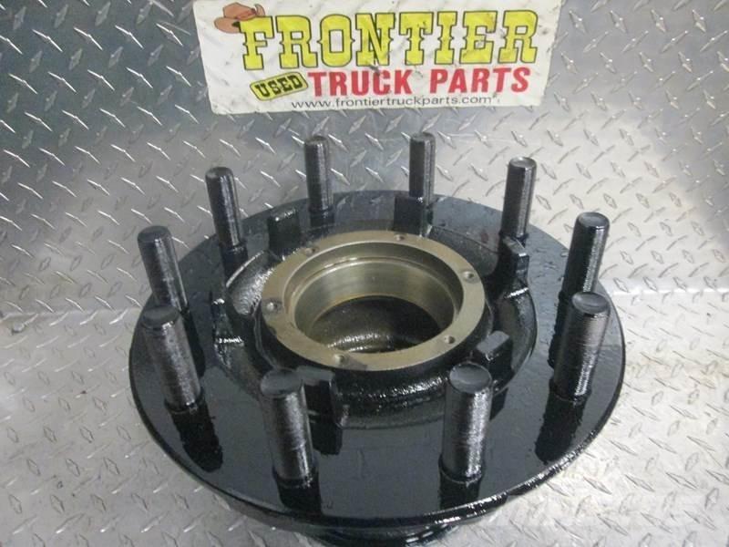Meritor  Muud osad