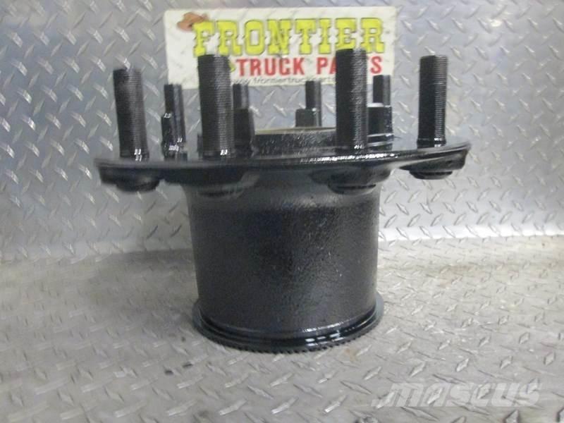 Meritor  Muud osad