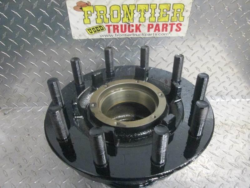 Meritor  Muud osad