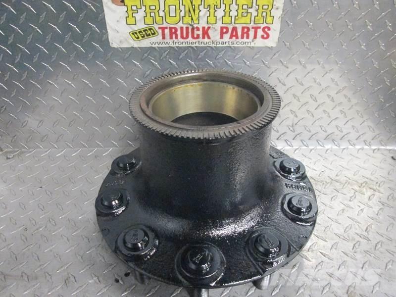 Meritor  Muud osad