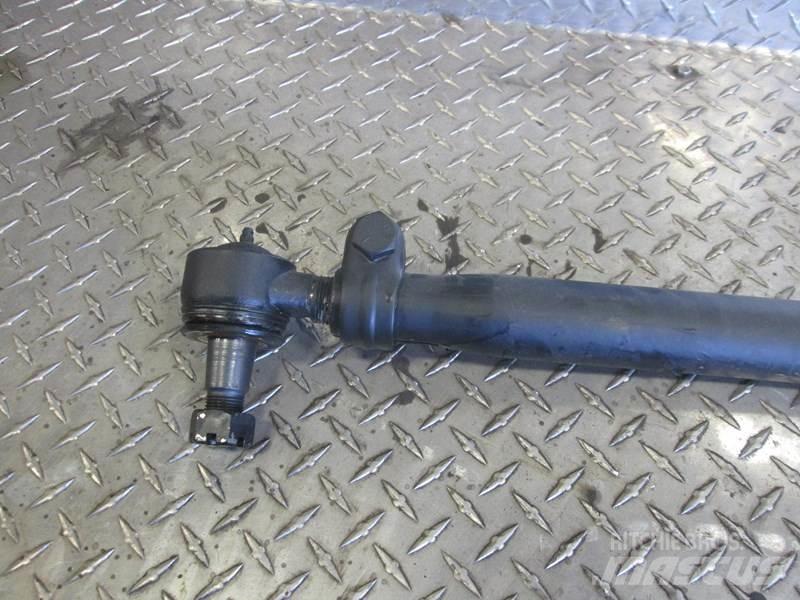 Meritor  Muud osad
