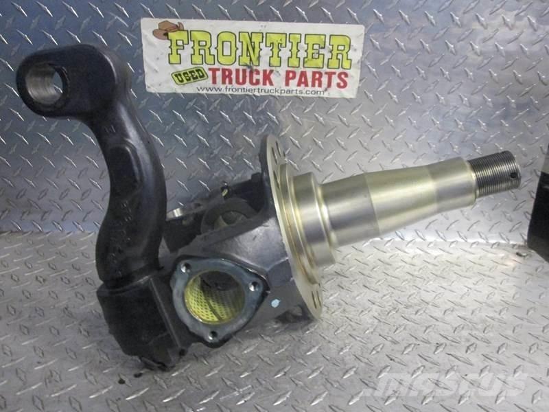 Meritor  Muud osad