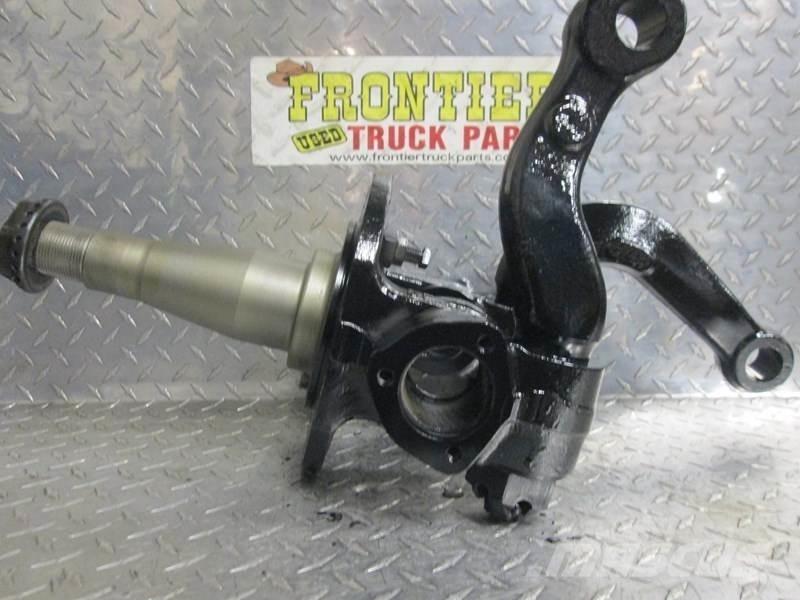 Meritor  Muud osad