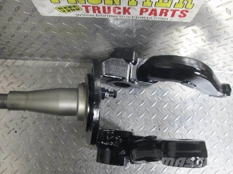 Meritor  Muud osad