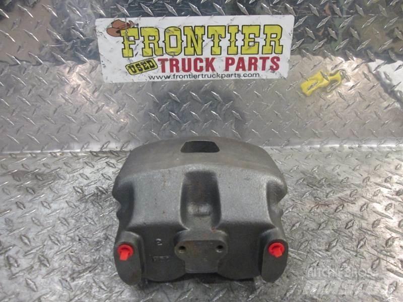 Meritor  Pidurid