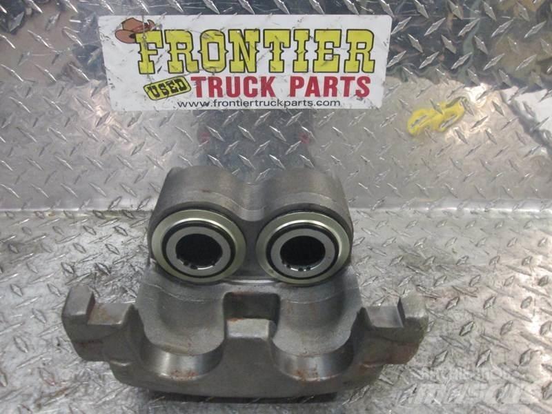 Meritor  Pidurid
