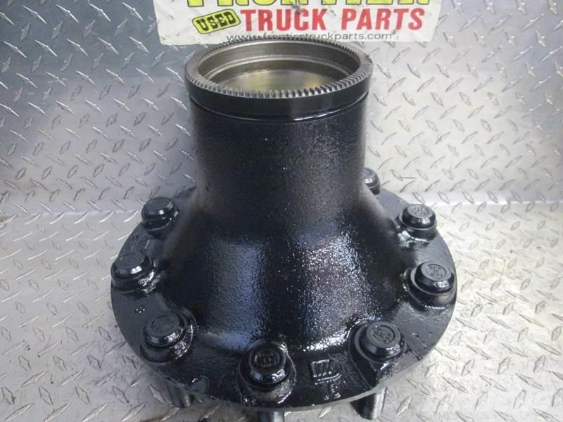 Meritor  Muud osad