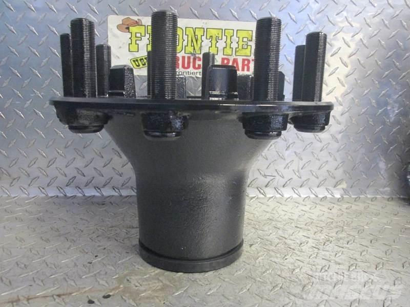 Meritor  Muud osad