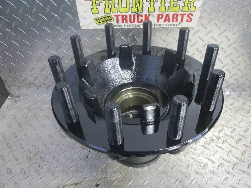 Meritor  Muud osad