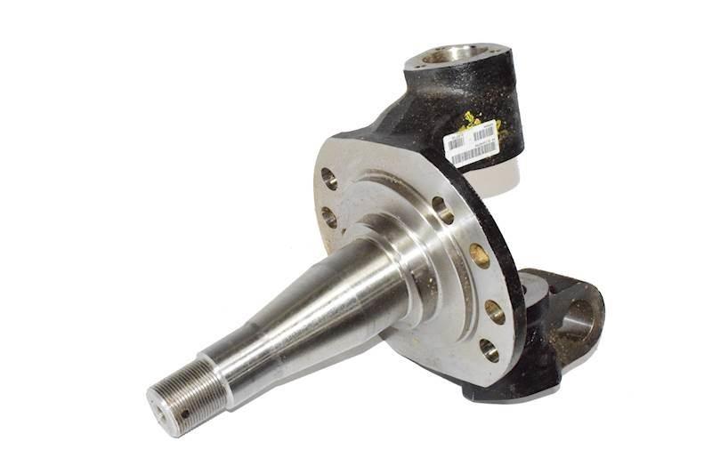 Meritor  Muud osad
