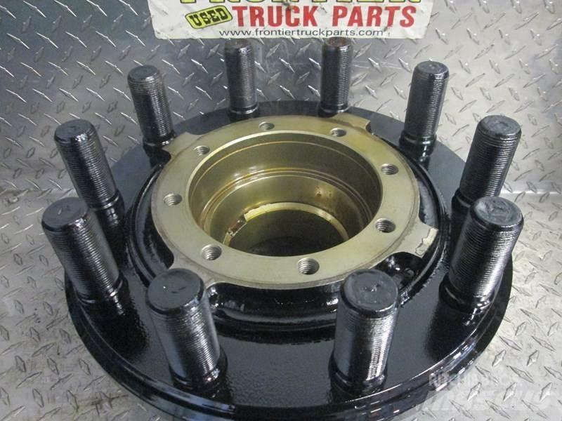 Meritor  Muud osad