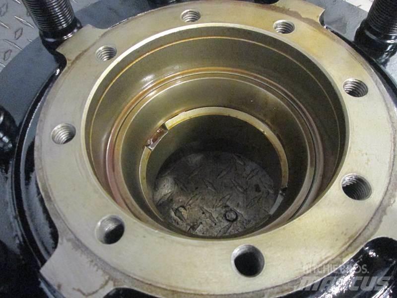 Meritor  Muud osad