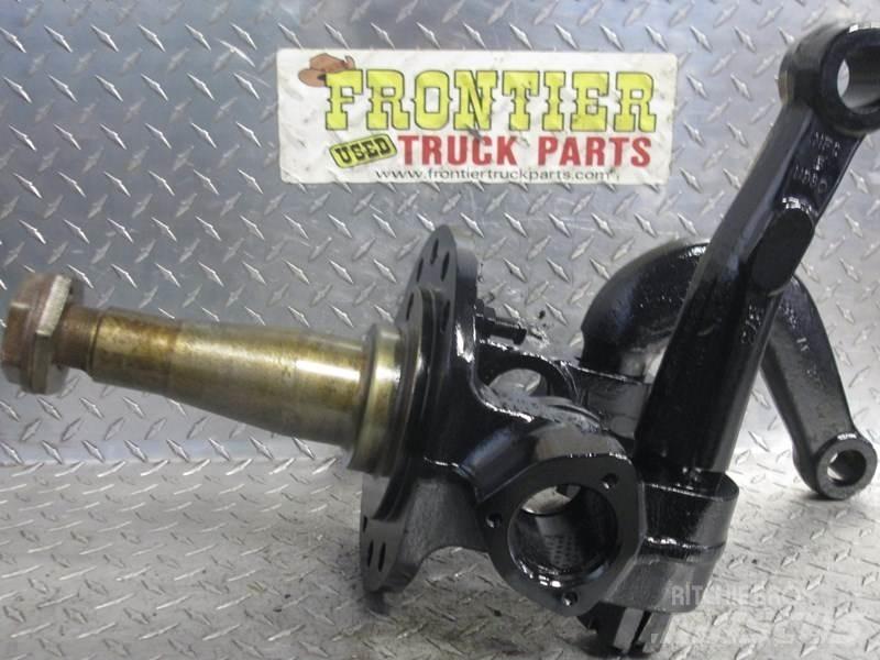 Meritor  Muud osad
