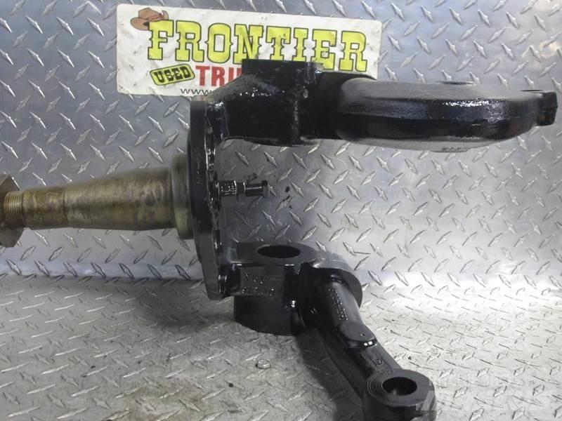 Meritor  Muud osad