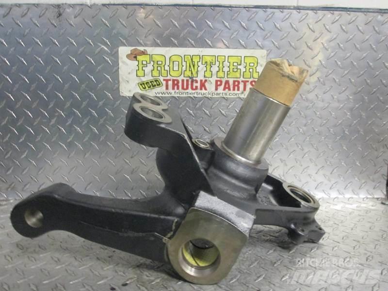 Meritor  Muud osad