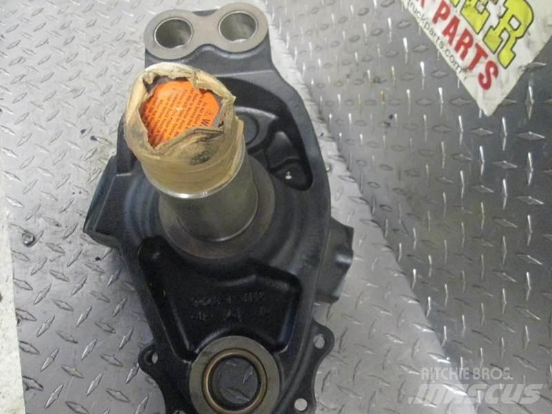 Meritor  Muud osad