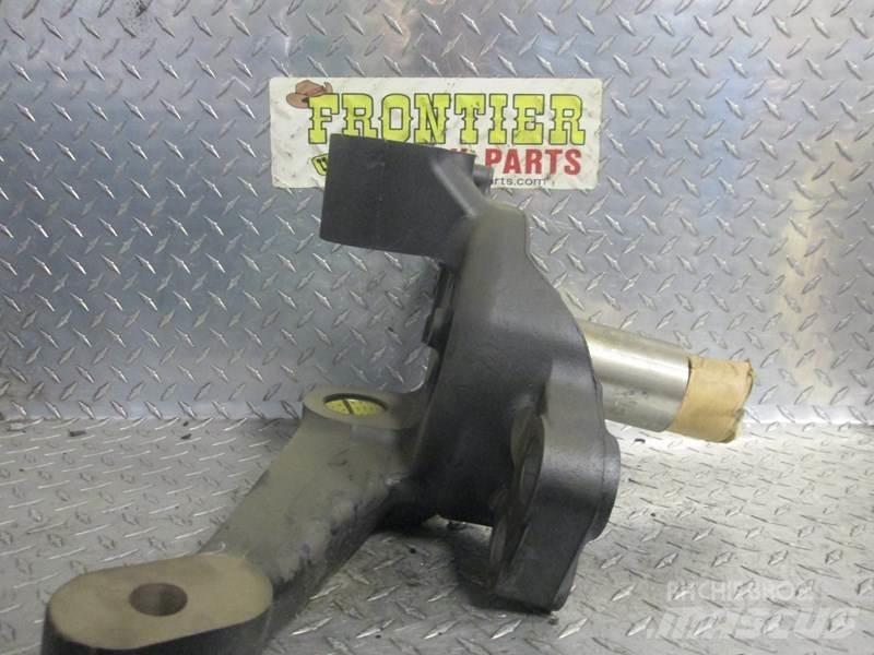 Meritor  Muud osad