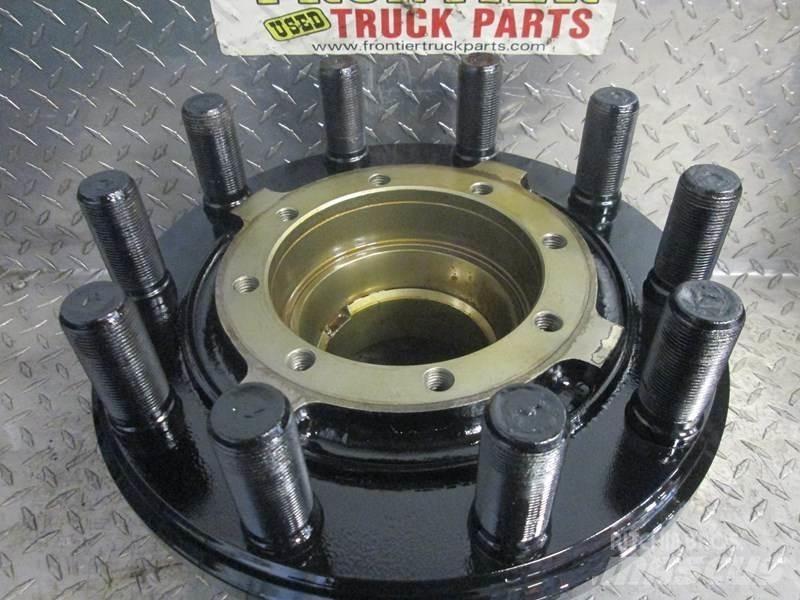 Meritor  Muud osad