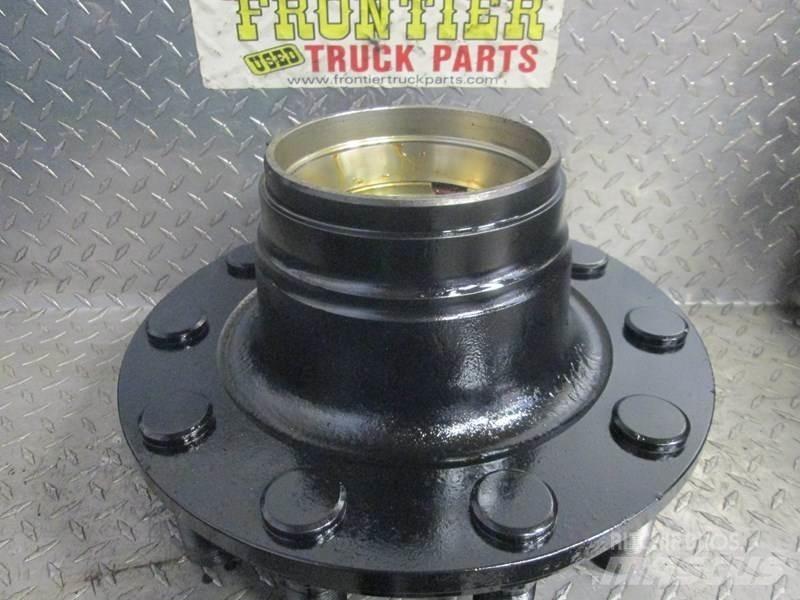 Meritor  Muud osad