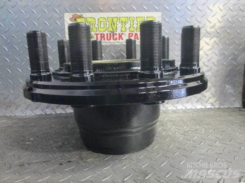 Meritor  Muud osad