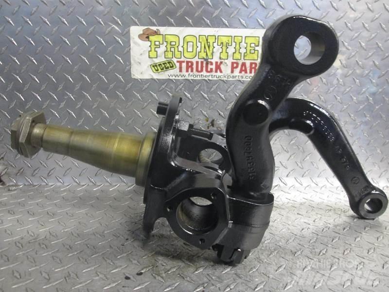 Meritor  Muud osad