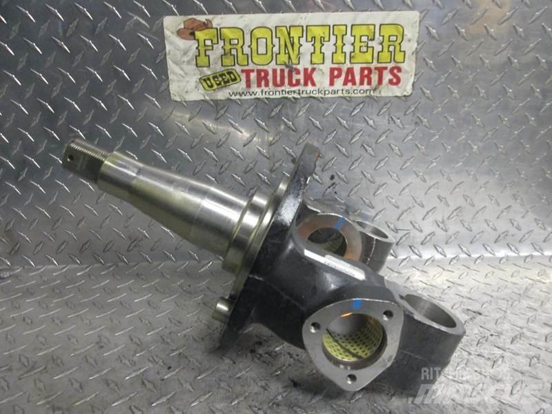 Meritor  Muud osad