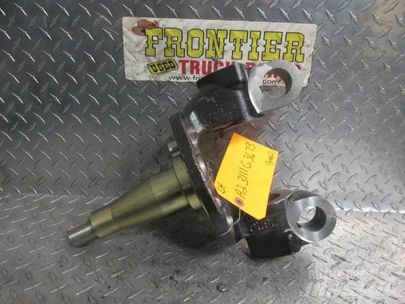 Meritor  Muud osad