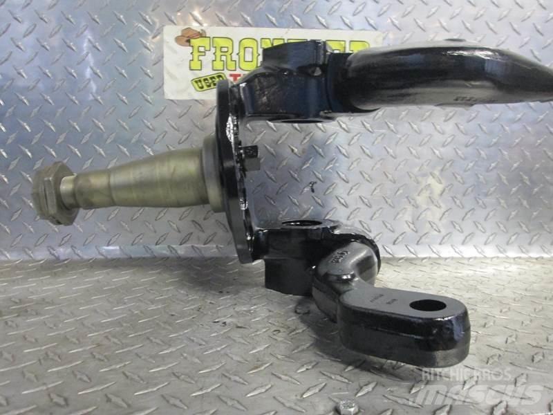 Meritor  Muud osad