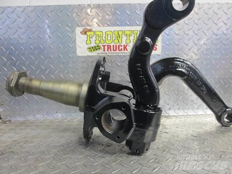 Meritor  Muud osad