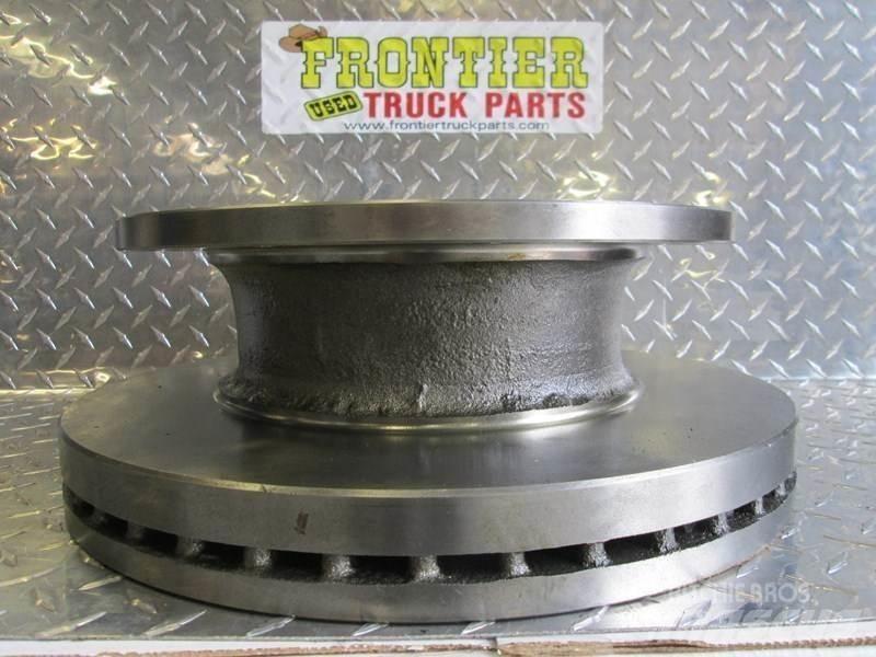 Meritor  Pidurid