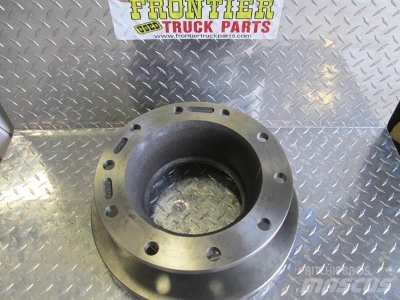 Meritor  Pidurid