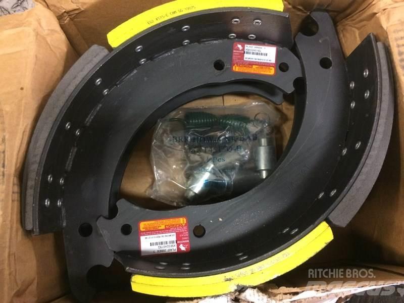 Meritor  Pidurid