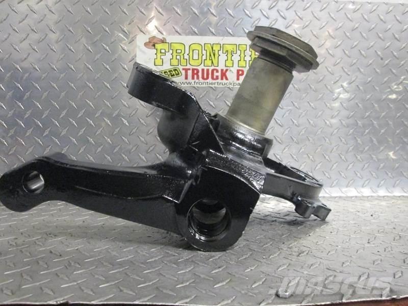 Meritor  Muud osad