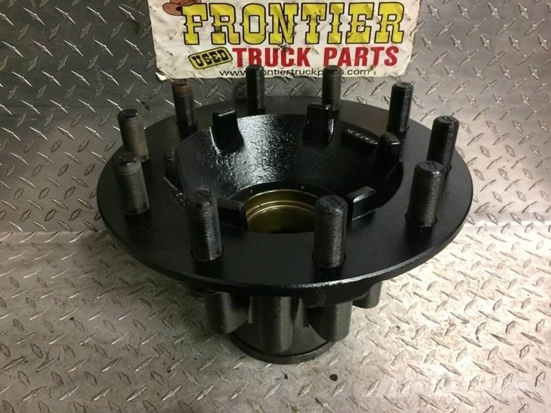 Meritor  Muud osad