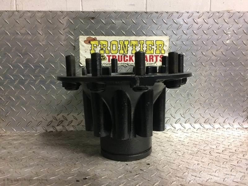 Meritor  Muud osad