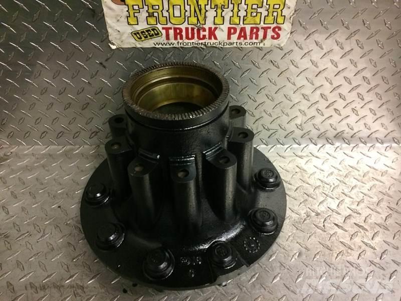 Meritor  Muud osad