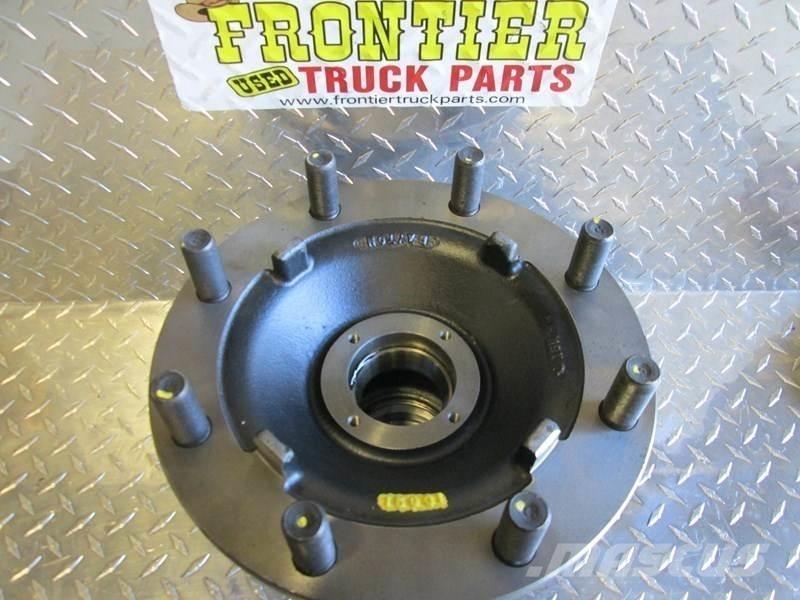 Meritor  Muud osad