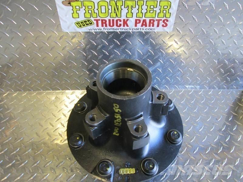 Meritor  Muud osad