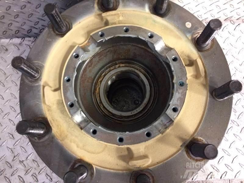 Meritor  Muud osad