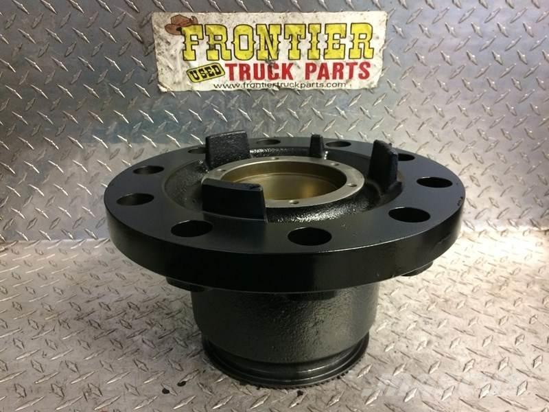 Meritor  Muud osad