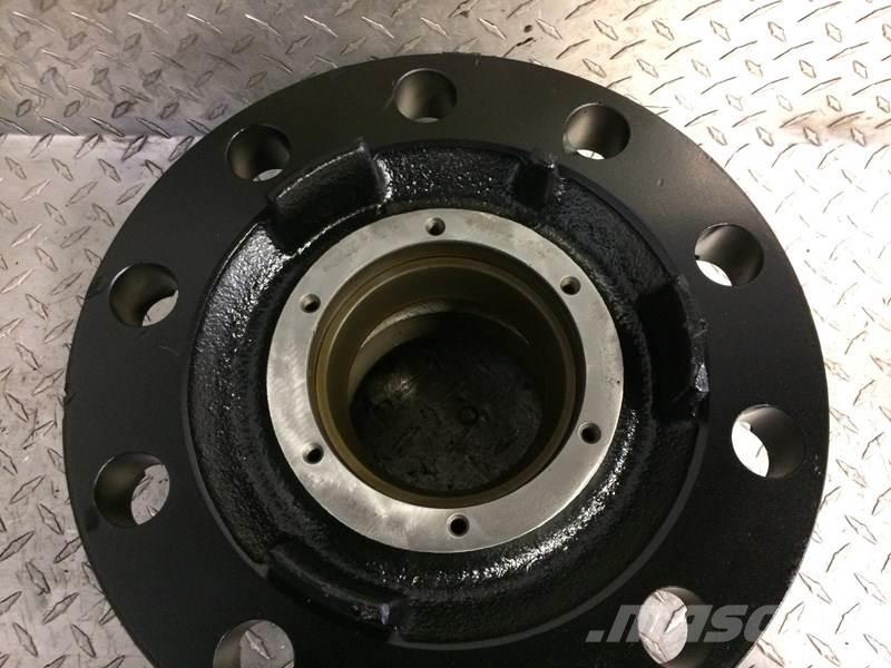 Meritor  Muud osad